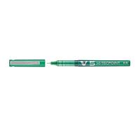Pilot v5 green (bx-v5-g)