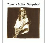 Bolin,Tommy - Snapshot