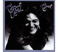 Bolin,Tommy - Teaser