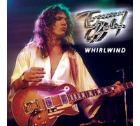 Bolin, Tommy - Whirlwind (2cd) (2 CD)
