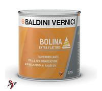 BOLINA Extra flatting Fondo per esterni uretanico per imbarcazioni 750 ml