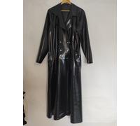 BOLINGIER FASHION STYLE Mantello In Latex Codpiece 0,8mm Forte Unisex