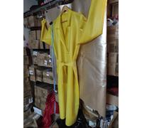 BOLINGIER POLAND FASHION STYLE Mantello In Latex Codpiece 0,8 Mm