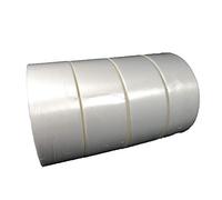 BOLIS 4 nastro splendene 48mmx100mt bianco 09 bolis