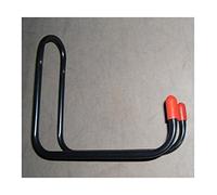 Bolis Italia - Gancio Doppio 21 cm, Nero, Taglia Unica