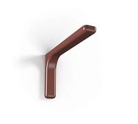 Bolis Italia Leonardo shelf-brackets 18 cm, marrone, taglia unica