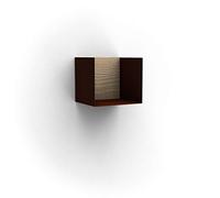 Bolis Italia Mensola Contenitore Box 22 ruggine