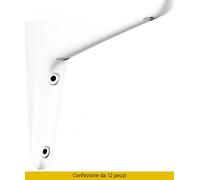 Bolis Reggimensola Mo ø Picasso 17 Bianco Pezzi 12 AA3L017AE1Z1