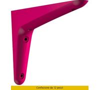 Bolis Reggimensola Mo ø Picasso 17 Fucsia Pezzi 12 AA3L017AU1Z1