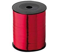 BOLIS rocca nastro reflex metal 10mmx250mt rosso bolis