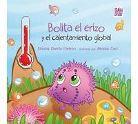 Bolita el erizo y el calentamiento global: 0