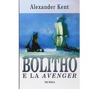 Bolitho e la Avenger