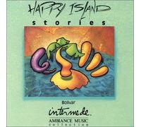 Bolivar - Happy Island Stories
