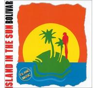 Bolivar - Island in the Sun
