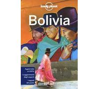 Bolivia - Albiston Isabel, Grosberg Michael, Johanson Mark