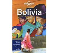 Bolivia - Albiston Isabel, Grosberg Michael, Johanson Mark
