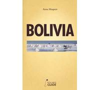 Libri Anna Maspero - Bolivia