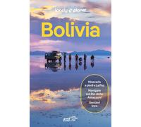 Bolivia - AA.VV.