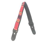 Bolivia Charango/Walaycho Tracolla - Tradizionale Aguayo Design