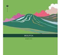 Bolivia. Ediz. italiana