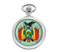 Bolivia Orologio da Tasca