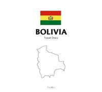 Bolivia Travel Diary: To be filled in