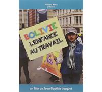 Bolivie, l'enfance au travail