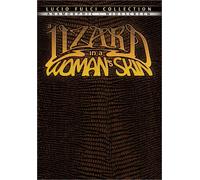 Bolkan/Baker/Sorel/Genn - Lizard in a Woman S Skin