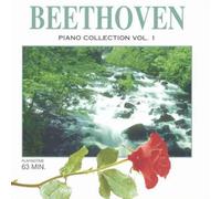 Bolkan,Marina - Beethoven-Piano Collection Vol.2