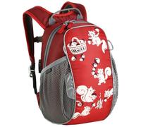 Zaino bambino Boll Bunny 6 Colore: rosso