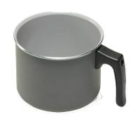 Moneta Melodia Finegres Bollillatte 14cm - alluminio 0000990914