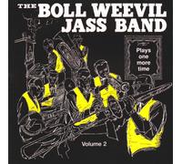 Boll Weevil Jass Band - Vol. 2-Plays One More Time