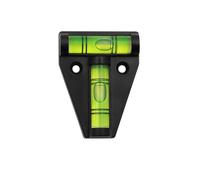 | Bolla a T per | Bilanciometro multifunzione per scrivania, , roulotte, mobili, treppiedi, furgoni, fotocamera, rimorchi