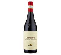 Bolla Amarone Della Valpolicella ANNO 2017 D.O.C.G. 15% Vol. 75cl