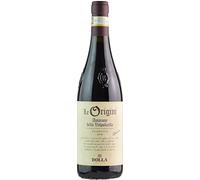 Bolla Amarone della Valpolicella Classico Le Origini Riserva 2016