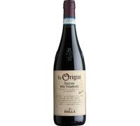 Bolla - Amarone della Valpolicella Classico Riserva DOCG "Le Origini" 2010 0,75