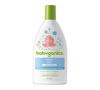Bolla Bagno senza Profumo 591ml By Babyganics
