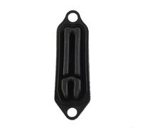 Bolla di riserva per Sram Guide R/RE/RSC DB5, ricambio per serbatoio del liquido dei freni, compatibile con freni per mountain bike, nero, 1 pezzo