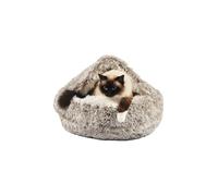 Bolla Poilu 50x35 cm per Cani e Gatti Croci