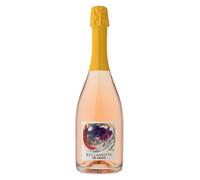 Bollamatta Spumante Brut Rosé Bibi Graetz