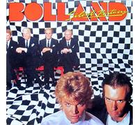 Bolland & Bolland - Bolland & Bolland - Silent Partners - Teldec - 6.25985