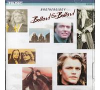 Bolland & Bolland - Brotherology (1987) - Bolland & Bolland