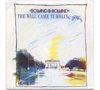 Bolland & Bolland - The Wall Came Tumbling Down