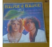 Bolland & Bolland - UFO (We Are Not Alone)
