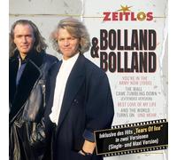 Bolland&Bolland Zeitlos - Bolland & Bolland (CD)