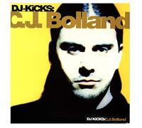 Bolland, C.J. - Dj-Kicks