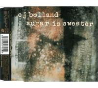 Bolland,C.J - Sugar Is Sweeter