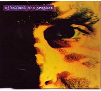 CJ BOLLAND - Prophet