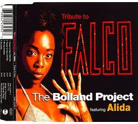 Bolland Project,the - Tribute to Falco
