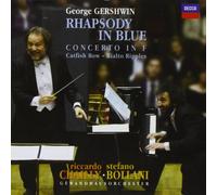 Bollani & Chailly - Rhapsody in Blue
